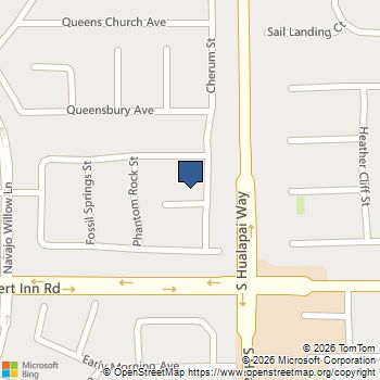 10164 Organ Pipe Court Las Vegas, NV MLS# 2801711