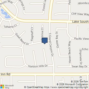 9705 Great Bend Drive Las Vegas, NV MLS# 2776371