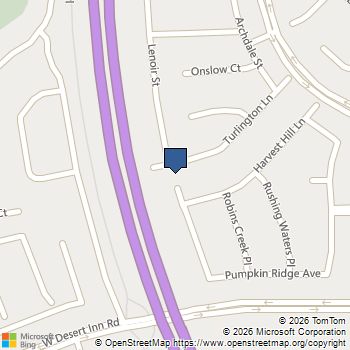 11077 Turlington Lane Las Vegas, NV MLS# 2797657