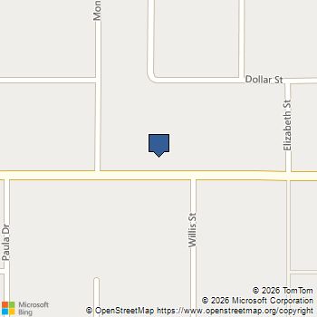 1580 Thousandaire Boulevard Pahrump, NV MLS# 2782995