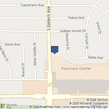 3168 S Eastern Avenue 48 Las Vegas, NV MLS# 2740761