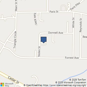 84 Nolen St Mc Kenzie, TN MLS# 3061934