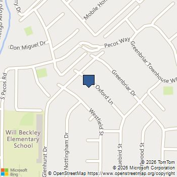 3091 Oxford Lane Las Vegas, NV MLS# 2749157