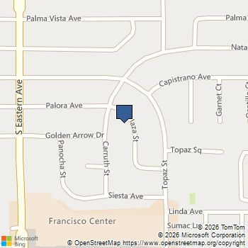 3047 Plaza Street Las Vegas, NV MLS# 2812740