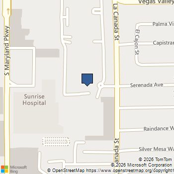 1405 Vegas Valley Drive 373 Las Vegas, NV MLS# 2762074