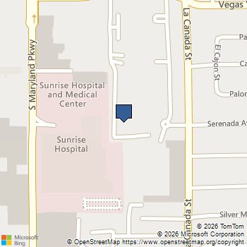 1405 Vegas Valley Drive 355 Las Vegas, NV MLS# 2727324