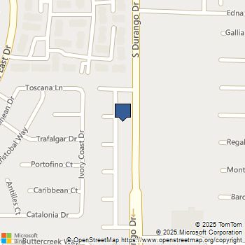 3124 Centavo Drive Las Vegas, NV MLS# 2743196