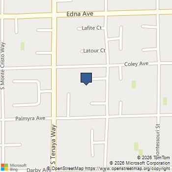 3035 Belcastro Street Las Vegas, NV MLS# 2789754