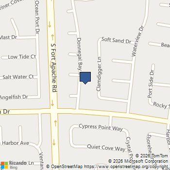 3128 Donnegal Bay Drive Las Vegas, NV MLS# 2803720