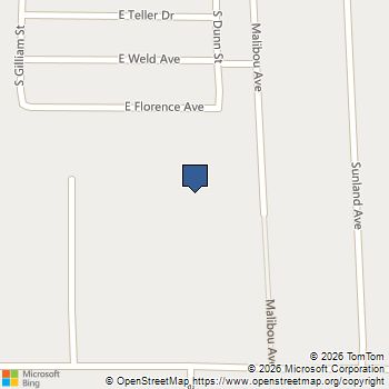 5800 S MALIBOU Pahrump, NV MLS# 1870706