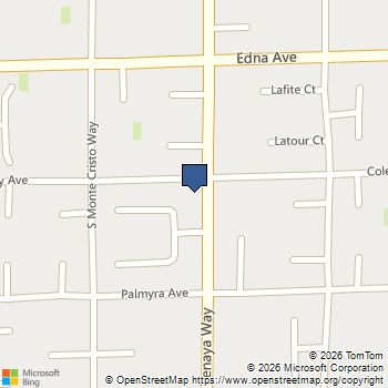 7310 Heron Canyon Court Las Vegas, NV MLS# 2721202