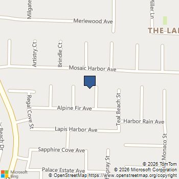 3021 Parchment Court Las Vegas, NV MLS# 2785647