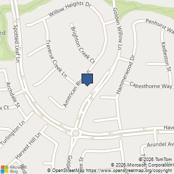 3050 American River Lane Las Vegas, NV MLS# 2747897