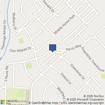 333 Pecos Way Las Vegas, NV MLS# 2742639