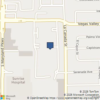 1405 Vegas Valley Drive 225 Las Vegas, NV MLS# 2784188