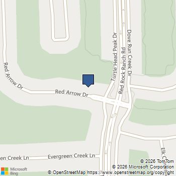 3084 Red Arrow Drive Las Vegas, NV MLS# 2793907
