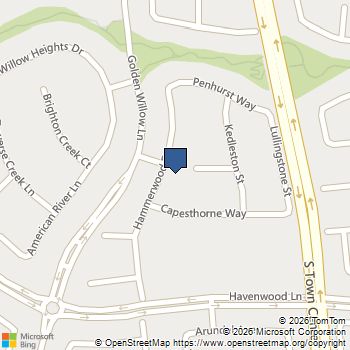 3010 Hammerwood Drive Las Vegas, NV MLS# 2718571