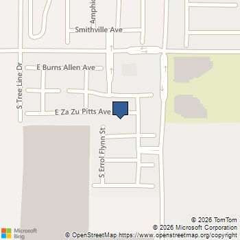 6529 Za Zu Pitts Avenue 103 Las Vegas, NV MLS# 2809075