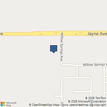 170 Willow Springs Avenue Coalinga, CA MLS# ML82035823