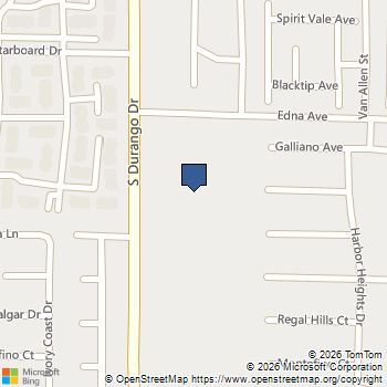 10382 Ricordi Street 164 Las Vegas, NV MLS# 2749359