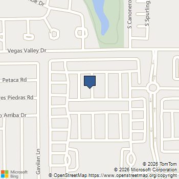 2971 Fire Cracker Red Street Las Vegas, NV MLS# 2749942
