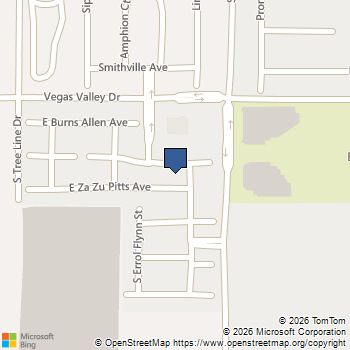 6549 Clara Bow Avenue 103 Las Vegas, NV MLS# 2776468