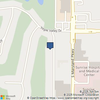 2963 Pinehurst Drive Las Vegas, NV MLS# 2743040