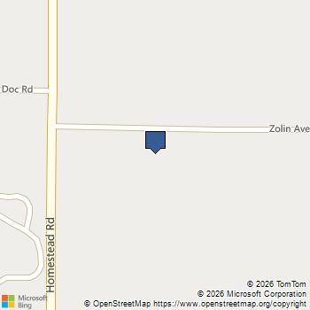 3091 E Zolin Ave Pahrump, NV MLS# 2643850