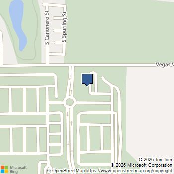 2949 White Selzter Court Las Vegas, NV MLS# 2776292