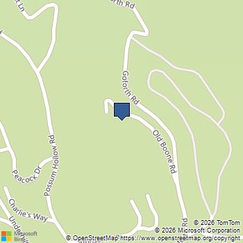 253 Old Boone Road Blowing Rock, NC MLS# 262829