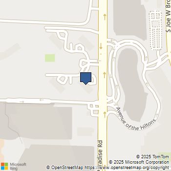 2857 Paradise Road 2402 Las Vegas, NV MLS# 2730628