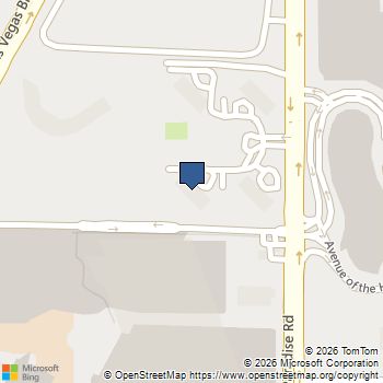 2877 Paradise Road 105 Las Vegas, NV MLS# 2742448