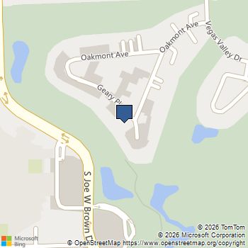 2867 Geary Place 3006 Las Vegas, NV MLS# 2747737