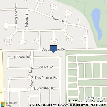 5568 Aldama Road Las Vegas, NV MLS# 2749954