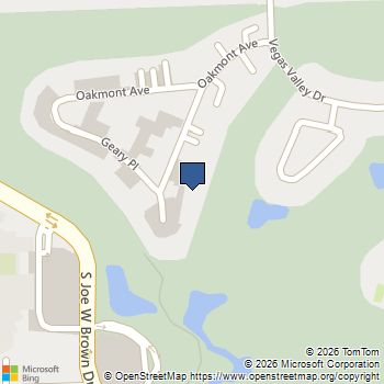 2866 Loveland Drive 2039 Las Vegas, NV MLS# 2749097