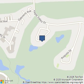 2845 QUEENS COURTYARD Drive Las Vegas, NV MLS# 2743038