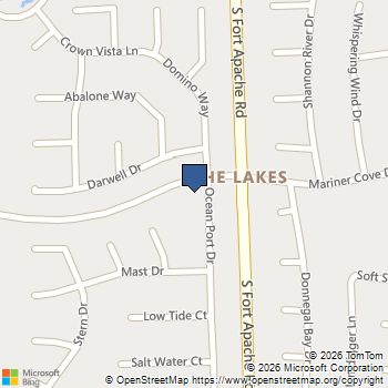 3001 Ocean Port Drive Las Vegas, NV MLS# 2794900