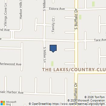 2840 S Miller Lane Las Vegas, NV MLS# 2747979