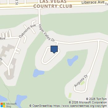 2834 Queens Courtyard Drive Las Vegas, NV MLS# 2766614