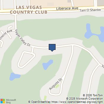 915 Vegas Valley Drive 4 Las Vegas, NV MLS# 2675688