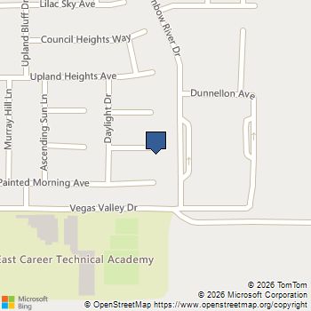 6883 Merril Summit Court Las Vegas, NV MLS# 2785700