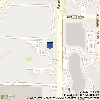 2777 Paradise Road 402 Las Vegas, NV MLS# 2760627