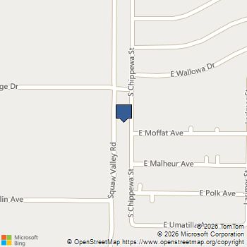 5562 S Chippewa Street Pahrump, NV MLS# 2810510