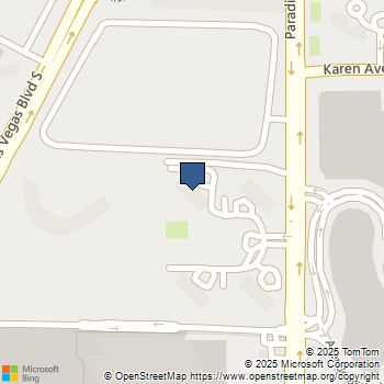 2747 Paradise Road 1706 Las Vegas, NV MLS# 2730522