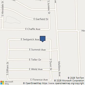3957 E Sedgwick Avenue Pahrump, NV MLS# 2812317