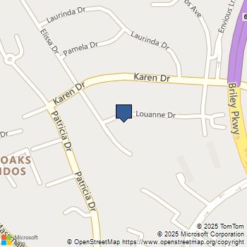 1903 Louanne Dr Nashville, TN MLS# 3061989