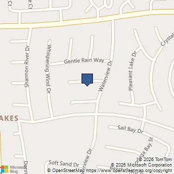 9009 Feather River Court Las Vegas, NV MLS# 2802089