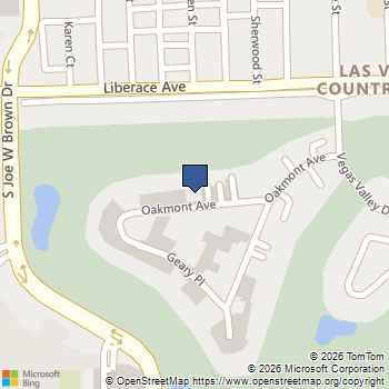 682 Oakmont Avenue 1502 Las Vegas, NV MLS# 2748686