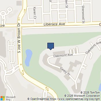 650 Oakmont Avenue 2113 Las Vegas, NV MLS# 2805061