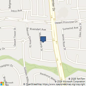 10743 WEATHER TOP Court na Las Vegas, NV MLS# 2746951